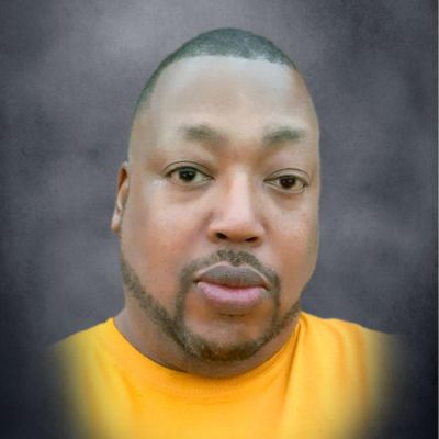 Gary Jorge Gillespie's Image