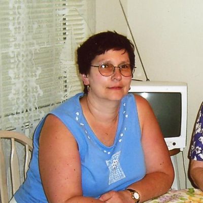 Suzanne Christensen's Image