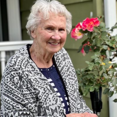 Lois Elizabeth Anderson Young's Image