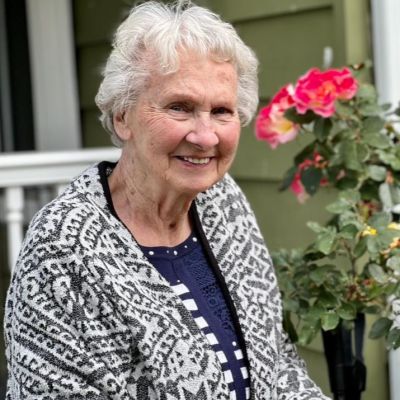 Lois Elizabeth Young's Image