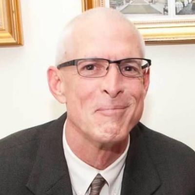 James R. Crowley's Image