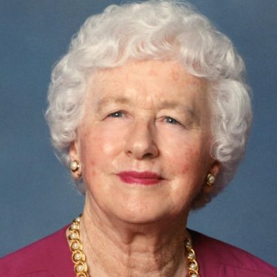 Evelyn Hollowell Rose's Image