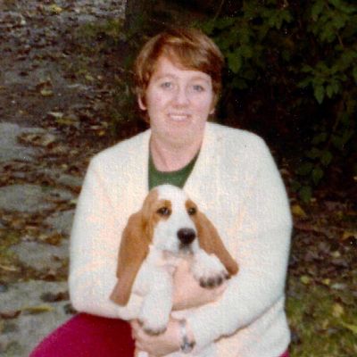 Deborah J. Harden's Image