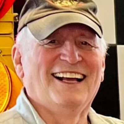 William Carlisle Conrad's Image