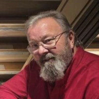 Frank J. Sauter's Image