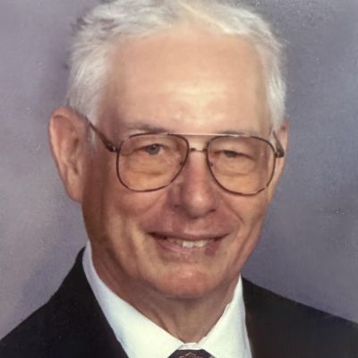 Marvin C. Burrows's Image