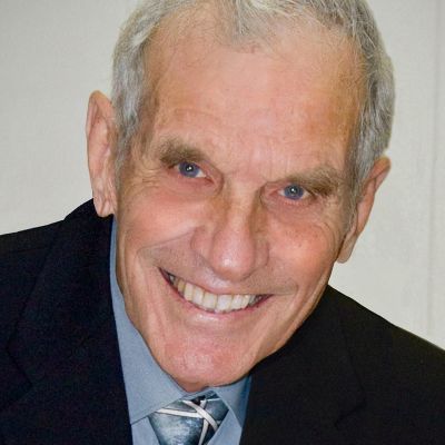 "AJ" Amelius Joseph  Bourgeois's Image