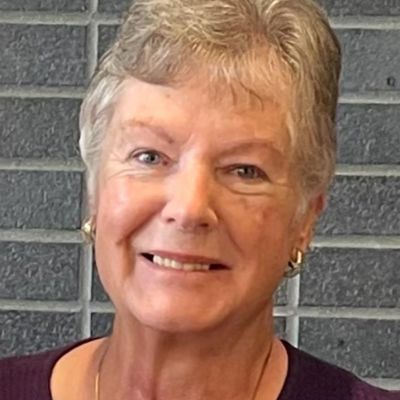 Vickie Lynn  Buth Stone