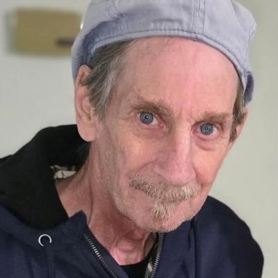 Donald James Lambert's Image