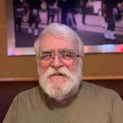 Douglas  Gracey's Image