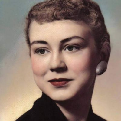 Patricia Ann West's Image