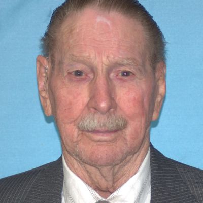 Frank Miles Nilson's Image