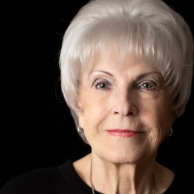 Martha Sue Hunter Scoggins