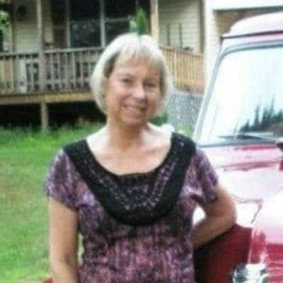 Shirley Mae Fifield Hull's Image