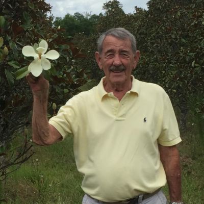 Glen "Michael" Richard Hammer's Image