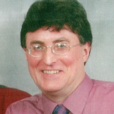 Bruce Arden Bandt's Image