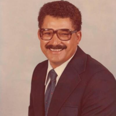 Lester  Patton, Sr.'s Image