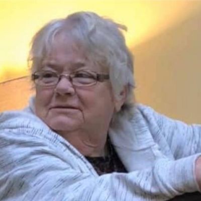 Nyla Louise Harmon's Image