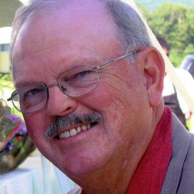 Michael Patrick Donahue's Image