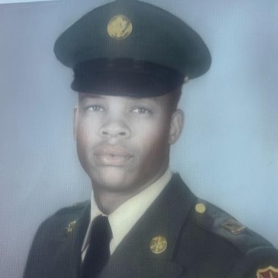 William Edward Payne's Image