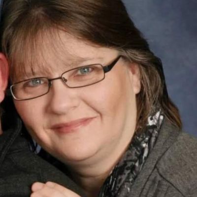 Marie  Bozych-Salgren