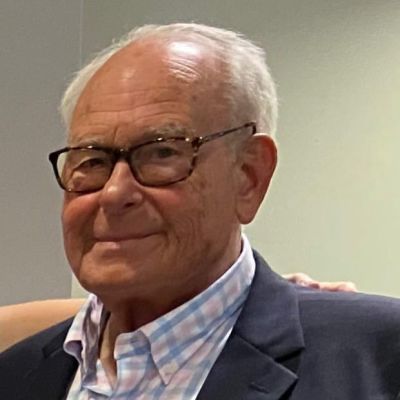 Samuel Booth Currin III's Image