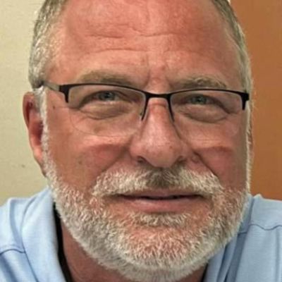 Christopher Alan DeVries