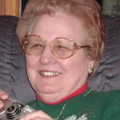 Ruth  Broome's Image