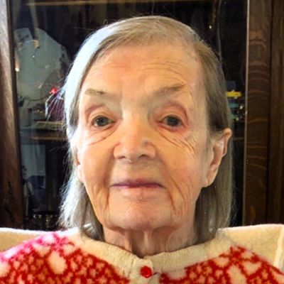 Jean Kathleen Carter