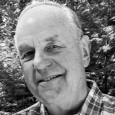 Thomas V.A. Kelsey's Image