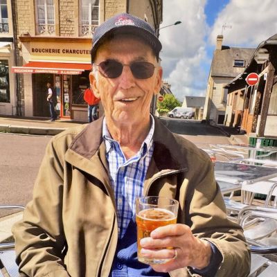 Robert "Bob"  Conroy's Image