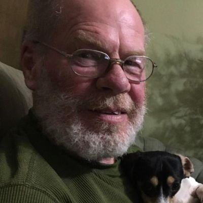 Steven Lee Nesgoda's Image