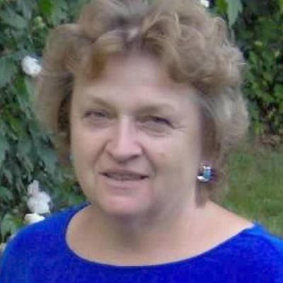 Janina A. Palowska's Image