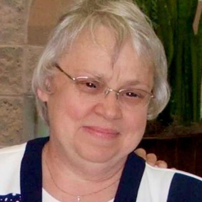 Agnes Louise Colvin's Image