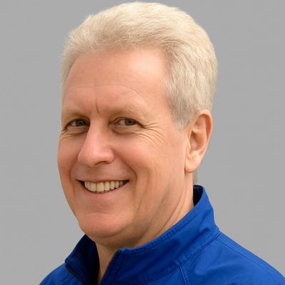 William Frederick Willin's Image