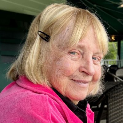 Joan Lee Swezey  Rizio's Image