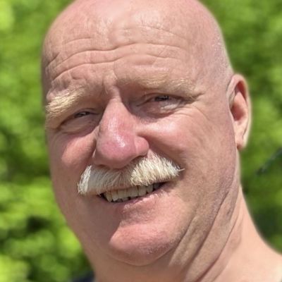 Nick E. Ientile's Image