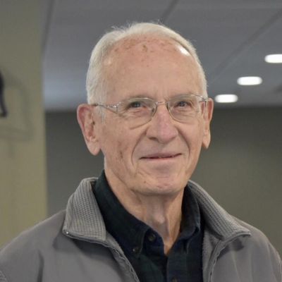 William "Bill"  Ford's Image