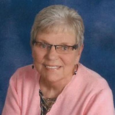 Norma Jean Moses's Image