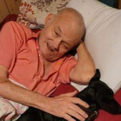 William Carroll Gann's Image