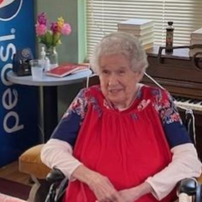 Louise Jane Haynes's Image