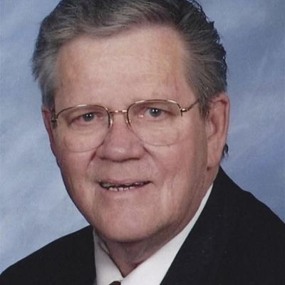 Lewis Edward Jones's Image