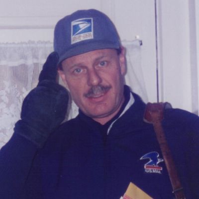 John Leslie Snow's Image