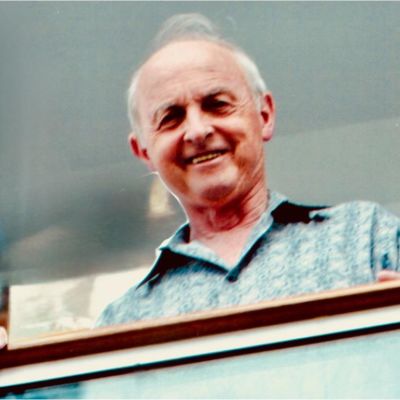 Robert Gerald Nettles's Image