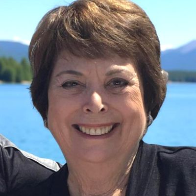 Paulette  Marks Lebowitz's Image