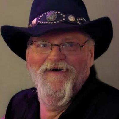 Andrew "Andy" Philip Coleman's Image