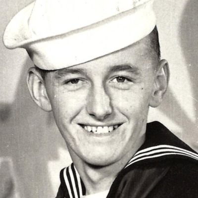 Richard  Ernest Lebreux's Image