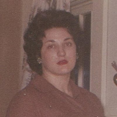 Thelma Greene McGuire's Image