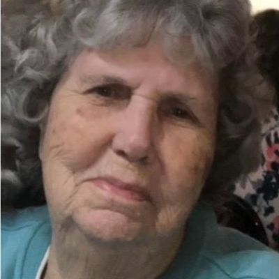 Joy Belle Blevins Mitchell's Image