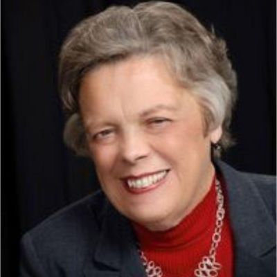 Greta S Morrow's Image